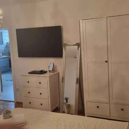 Apartment Foreks Apartman