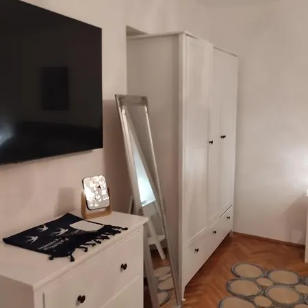 Foreks Apartman Apartment Makarska