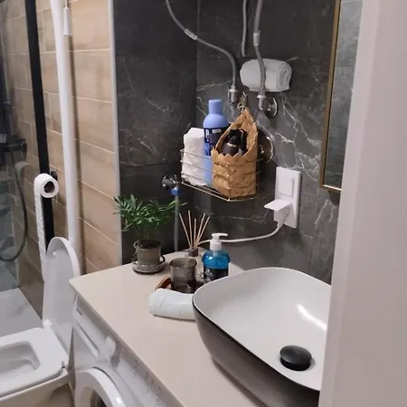 Apartment Foreks Apartman Makarska